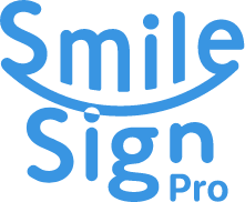 SmileSign